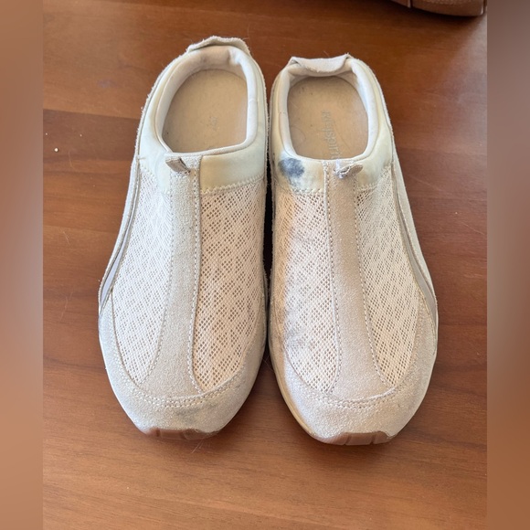 Easy Spirit All In Time comfort slip on shoe mule - Picture 1 of 7